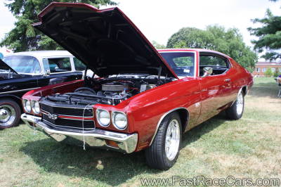 Chevelle